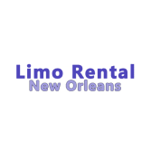 Limo Rental New Orleans Logo