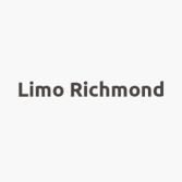 Limo Richmond Logo
