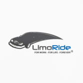 Limo Ride Logo