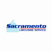 Limo Service Sacramento Logo