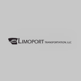 Limoport Transportation, LLC Logo