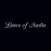 Limos of Austin Logo