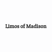 Limos of Madison Logo