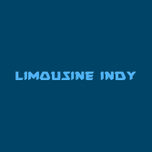 Limousine Indy Logo