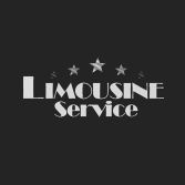 Limousine Service Logo
