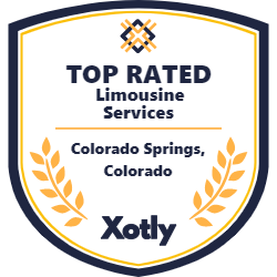 Top rated Limousine Services in Colorado Springs, Colorado