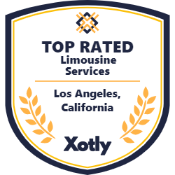 Top rated Limousine Services in Los Angeles, California