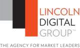 Lincoln Digital Group™ logo