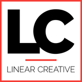 Linear Creative logo
