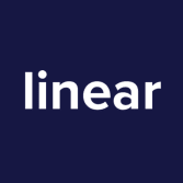 Linear Design Logo