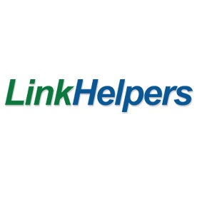 LinkHelpers logo