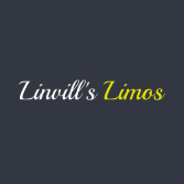 Linvill's Limos Logo