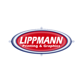 Lippman Printing & Graphics Logo