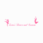 Lisa’s Dance and Exercise Logo