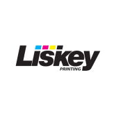 Liskey Printing Logo