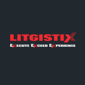 Litgistix Business Solutions Logo