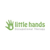 Little Hands Occupational Therapy, Inc. Logo