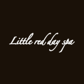 Little Red Day Spa Logo