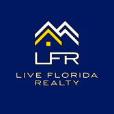Live Florida Realty Logo