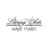 Living Arts Dance Studios Logo