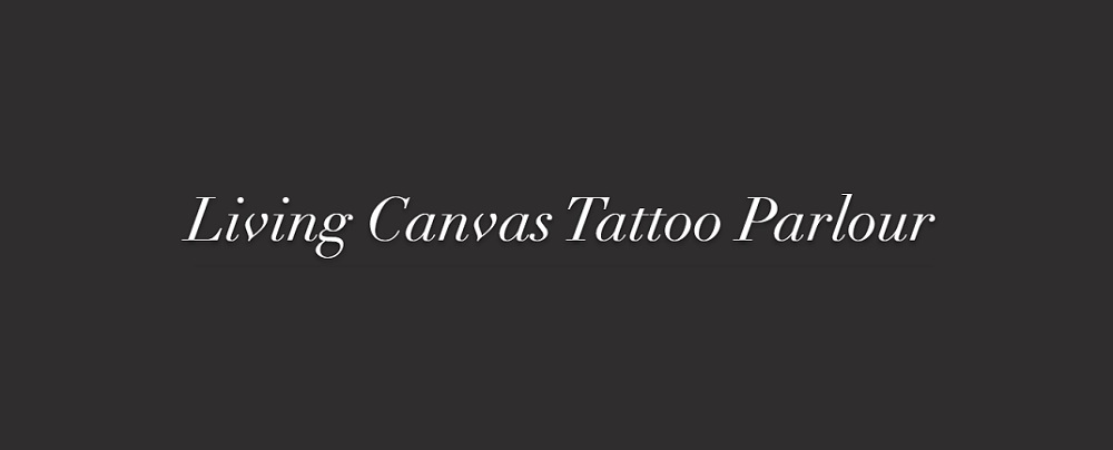 Living Canvas Tattoo Parlour
