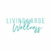 Living Large Wellness Logo