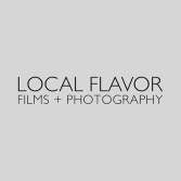 Local Flavor Films and Photography Logo