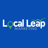 Local Leap Marketing logo