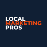 Local Marketing Pros logo