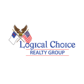 Logical Choice Realty Group Logo