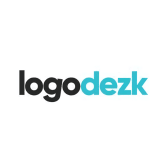 Logo Dezk logo
