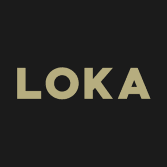 Loka Design Co logo
