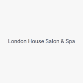 London House Salon & Spa Logo