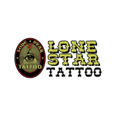 Lone Star Tattoo Logo