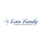 Loos Family Winery Logo