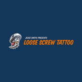 Loose Screw Tattoo