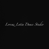 Lorenz Latin Dance Studio Logo