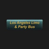 Los Angeles Limo & Party Bus Logo