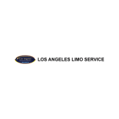 Los Angeles Limo Service Logo