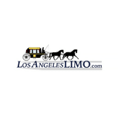 Los Angeles Limo Logo