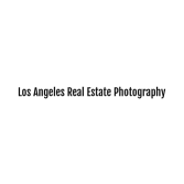 Los Angeles Real Estate Photography Logo