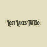 Lost Lakes Tattoo