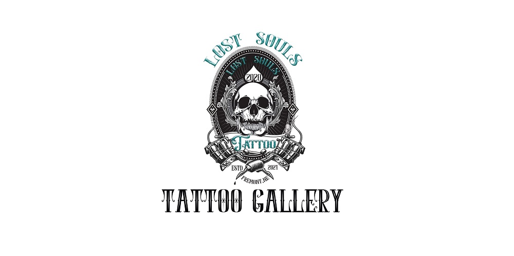 Lost Souls Tattoo Gallery