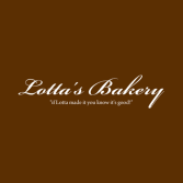 Lotta’s Bakery Logo