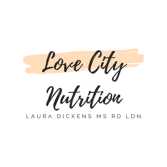 Love City Nutrition Logo