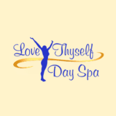 Love Thyself Day Spa Logo