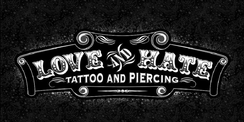 Love and Hate Tattoo & Piercing