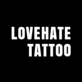 LoveHate Tattoo