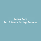 Loving Care Pet & House Sitting Services Logo