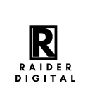 Lubbock Web Design by Raider Digital logo